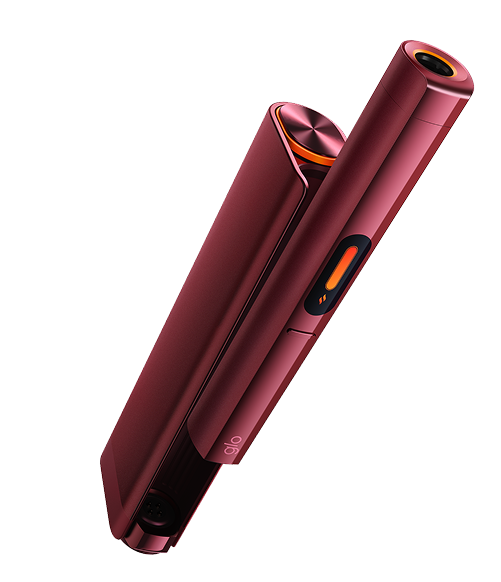公式】グローヒーロ プラス(glo™ Hilo Plus)-2,000円オフ/4,980円・1